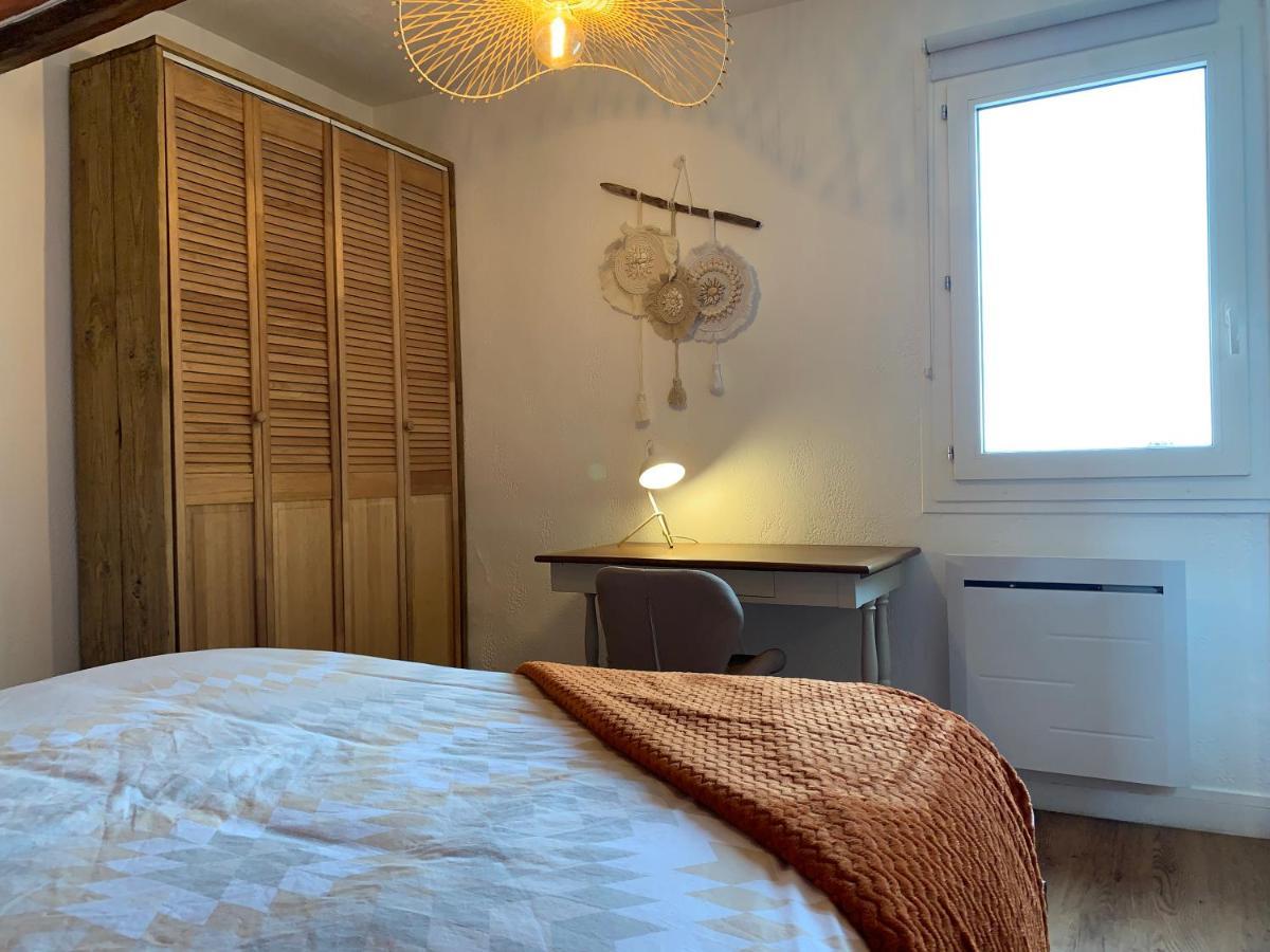 Appart Lh L'Estuaire - F2 Vue Mer Proximite Plage Le Havre Exterior photo